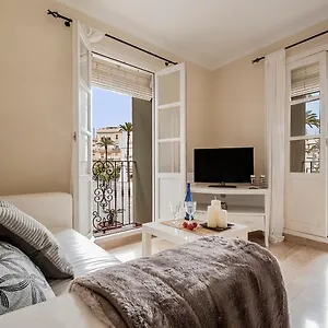 Little Sopranis Little Apartment Cadiz