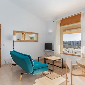 Casa Marea La Fosca Parking Y Piscina Apartment Palamos