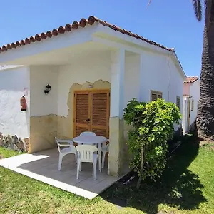 Precioso 12 Apartment Playa del Ingles (Gran Canaria)