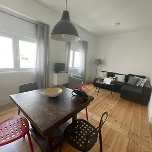 Penha Cozy Lisboa