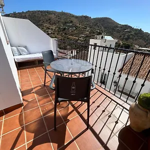 Casa De Pueblo A 10 Min Playa Apartment Torrox