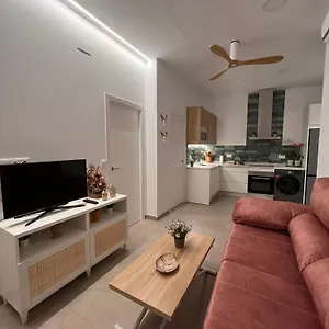 Casa Conchi Córdoba
