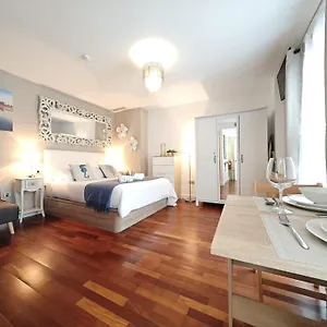 El Estudio Del Marques Little Cadiz