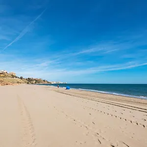 Madeinterranean Beach- Higueron Front Line Fuengirola
