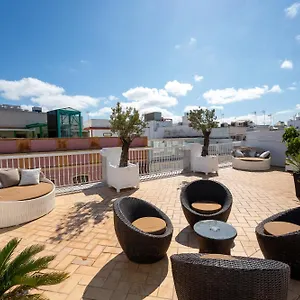 El Armador Casa Palacio By Luxury Apartment Cadiz
