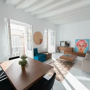 Casa Margot Grupo Ac Gestion Cadiz