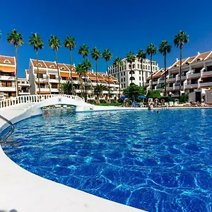 Front Line Parque Santiago 2 Lux Apartment Playa de las Americas (Tenerife)