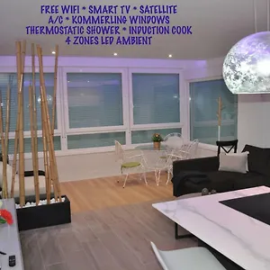Premium Yumbo Wifi A/c Apartment Playa del Ingles (Gran Canaria)