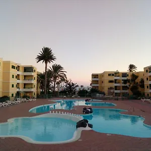 Happy Premium Apartment Playa del Ingles (Gran Canaria)