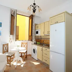 Apartamentosmalaga Apartment Malaga