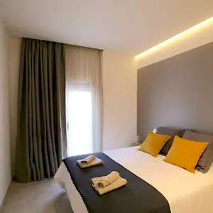 Casaenmedio Apartament