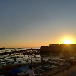 La Caleta De Wifi Cadiz