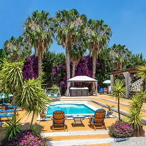 Hacienda Sol Trapiche Holiday home Trapiche (Malaga)