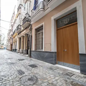 Duplex Flamingo Cadiz